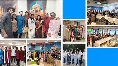 How Team Culture Shapes Customer Service Excellence in India