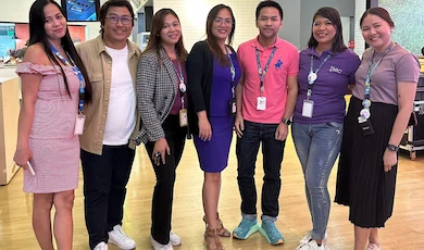 TTEC Pampanga Chat Support Roles