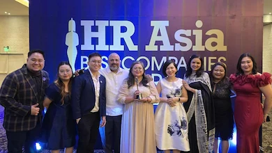 Rising Together: A Look Back at Career Growth and Success Across TTEC Asia in 2025