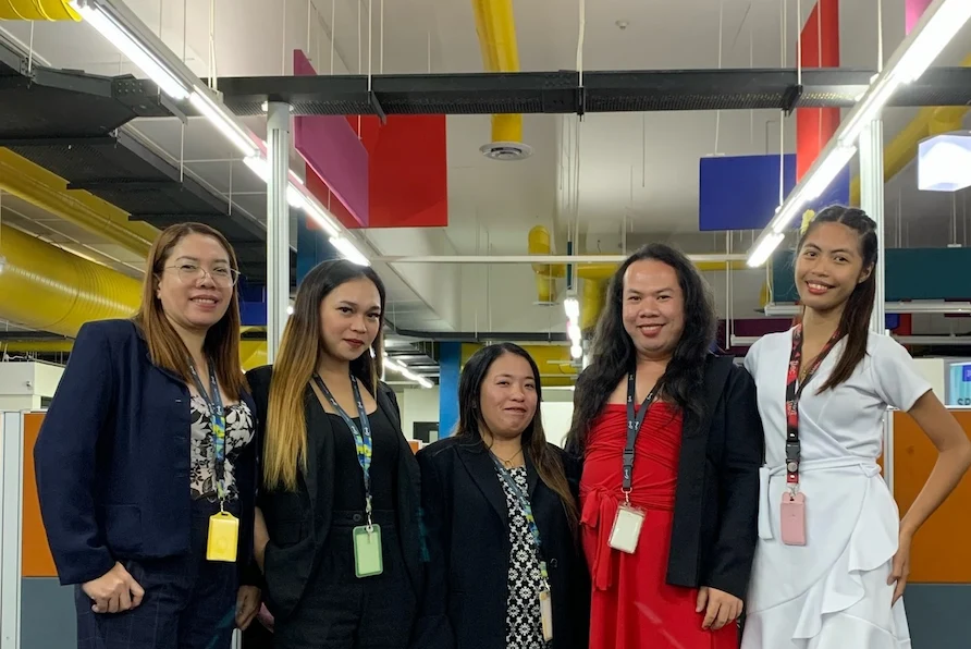 What Happens After You Apply at TTEC Lipa?