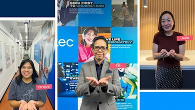Building a Future in Customer Experience: A Guide for Every Filipina