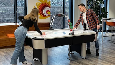 Why TTEC Poland Is the Place for German-English Digital Sales Talent