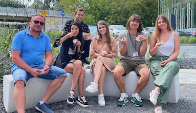 5 Reasons to Start Your Career with TTEC Krakow