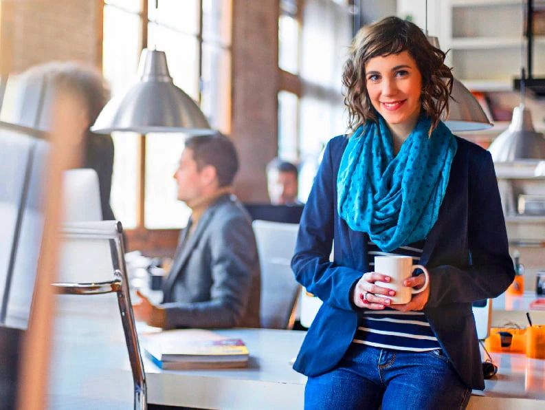 Staying Safe During Your Online Job Search