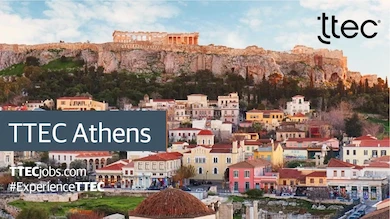 Best Cities in Greece for Expats Looking for Work (2025 Edition)