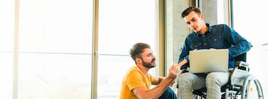 Your Path to Financial Wellness