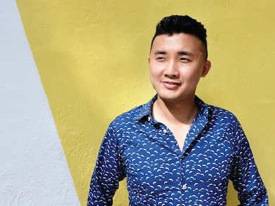 Why We Celebrate Asian American and Pacific Islander (AAPI) Heritage Month
