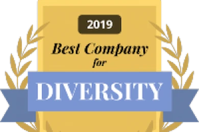 We've Been Recognized for Our Melting Pot of Awesomeness