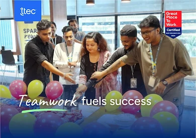 Is TTEC a Good Company to Work For: 5 Reasons to Join Us