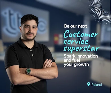 Customer Service Representative Salary in Poland: A 2025 Guide