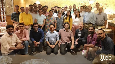 Emerging Tech Hubs in India: Beyond Bangalore & Hyderabad