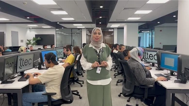 TTEC Egypt Named a Great Place to Work: What Makes Us Stand Out