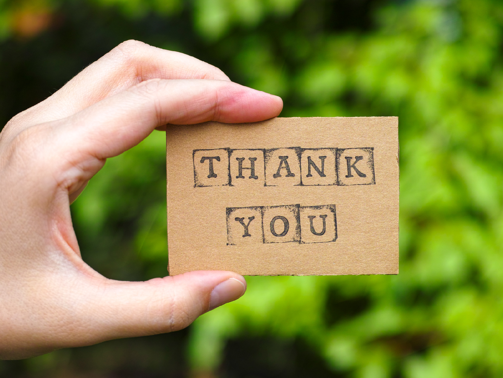 TTEC Thank You Notes: Workplace Encouragement At Its Finest