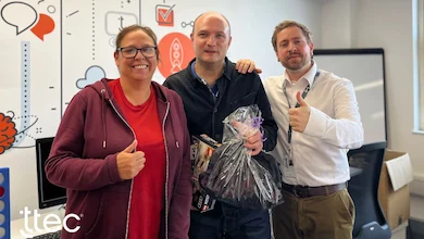 How to Build Your Customer Service Career with TTEC Leeds