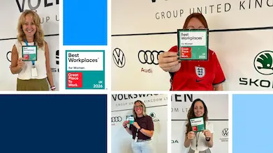 TTEC is Proud to Be Recognized as One of the UK's Best Workplaces for Women™