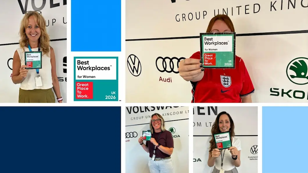 TTEC recognized as one of the Best Places to Work for Women in UK
