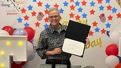 Honoring Service and Strength: Celebrating Veterans Day at TTEC