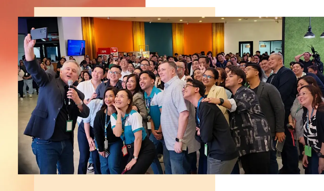Grow our TTEC Family