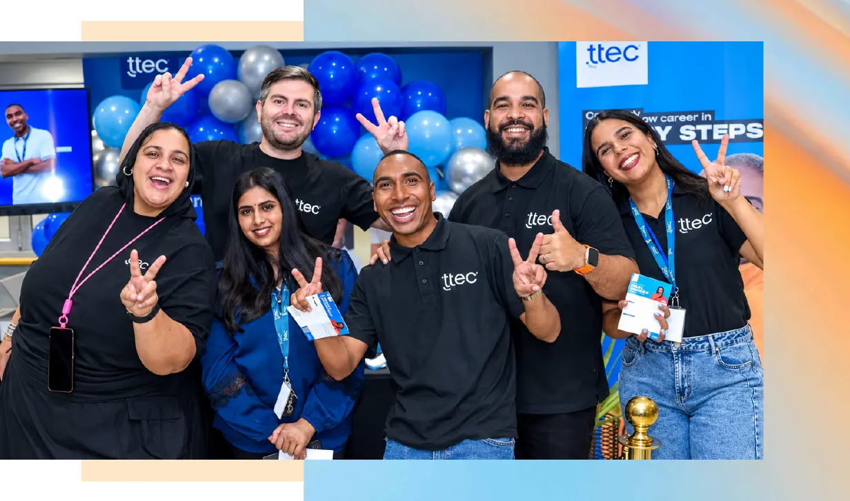 Meet the people behind amazing