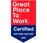 TTEC is certified Great Place to Work