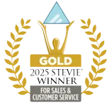 We’re a certified Great Place to Work in USA