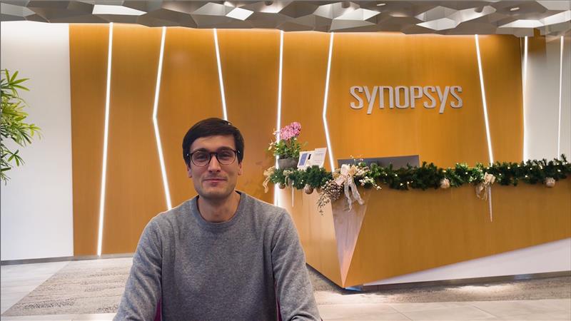 Software Engineer