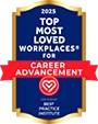 Career Advancement