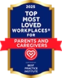 Parents and Caregivers