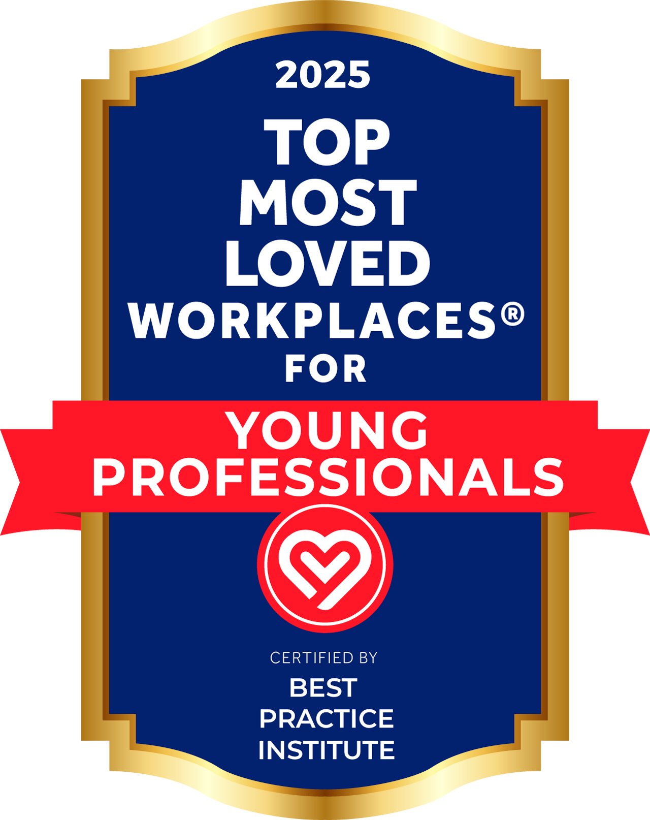 Young Professionals
