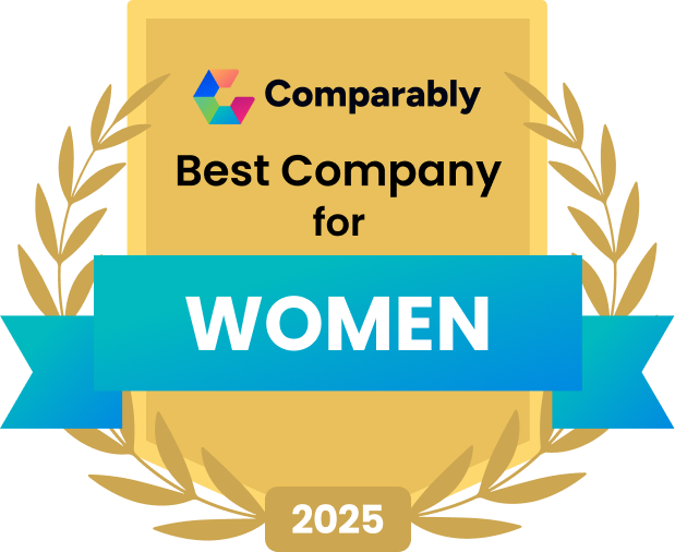 Best Company For Women 2025