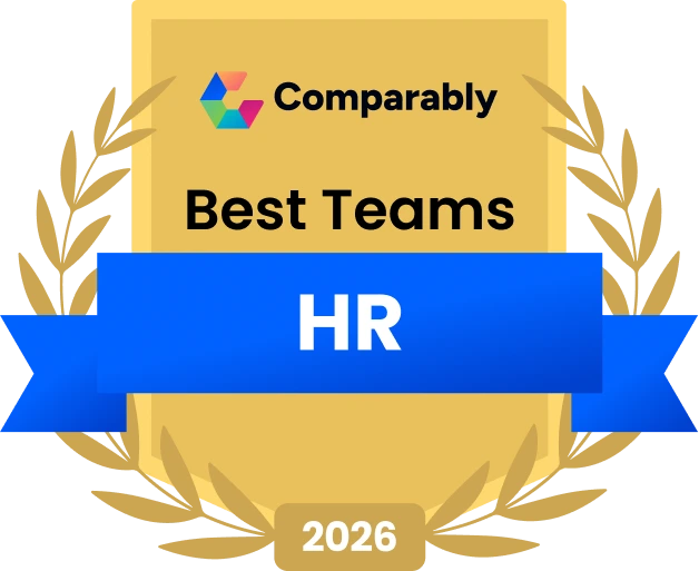 Best Hr