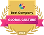 Best Global Culture