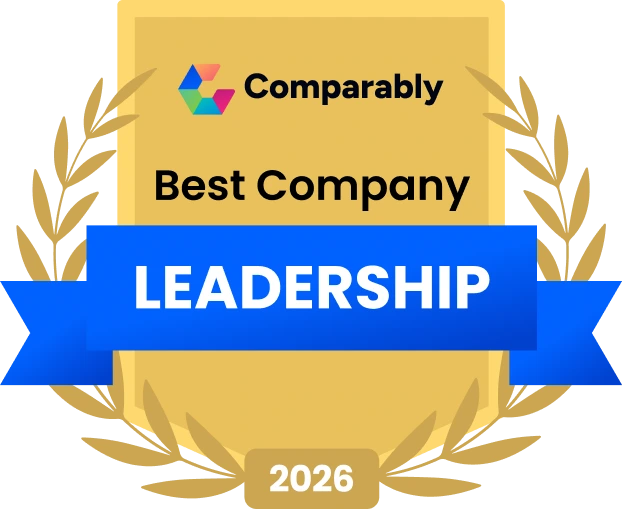 Best Leadership Teams 2026