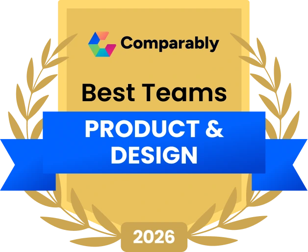 Best Product Design