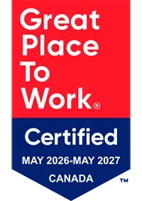 Synopsys Inc CA English 2025 Certification Badge
