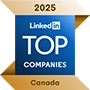 Canada LinkedIn