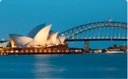 Australia