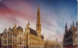 Belgium