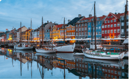 Denmark