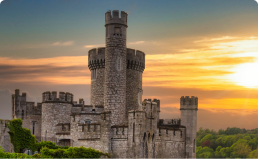 Ireland