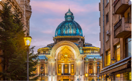 Romania