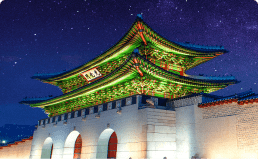 South Korea