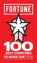 Fortune Best Workplaces in Technology 2025