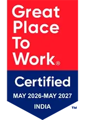 Synopsys Inc IN English 2025 Certification Badge