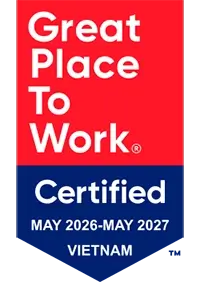 Synopsys Inc VN English 2025 Certification Badge