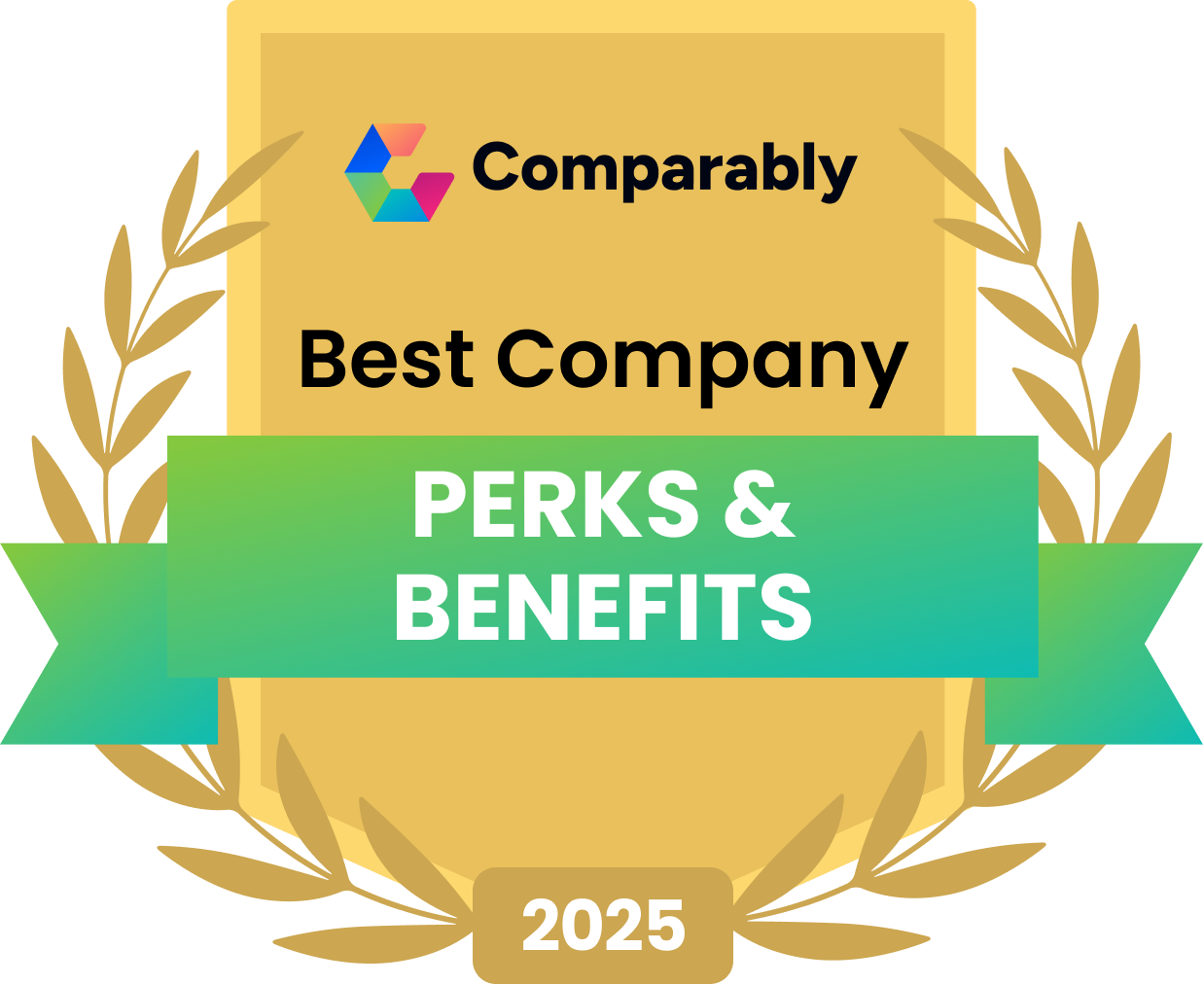 Perks Benefits 2025