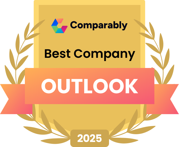 Best Company Outlook