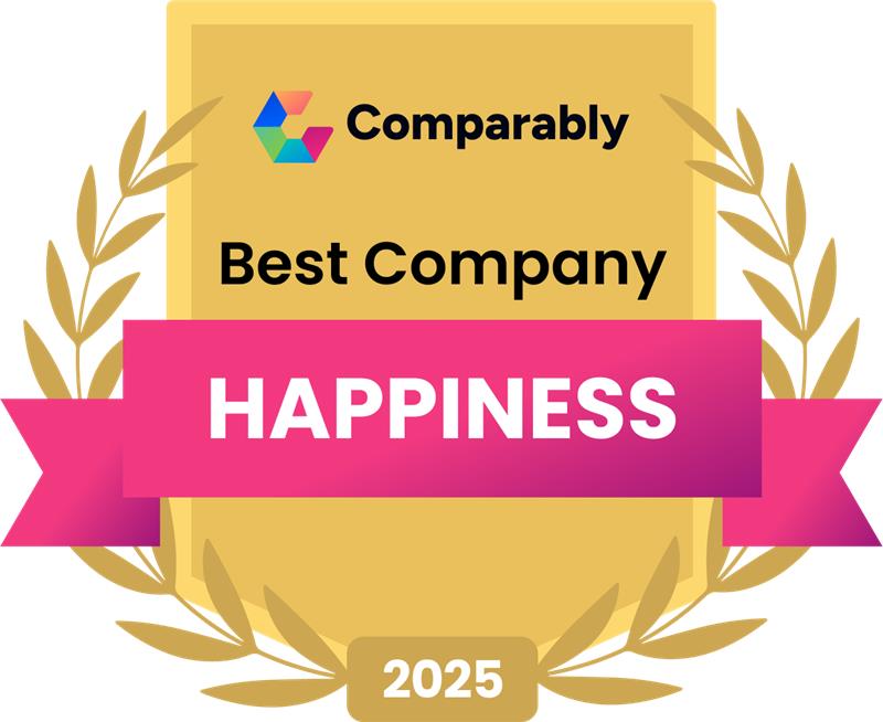 Happiness