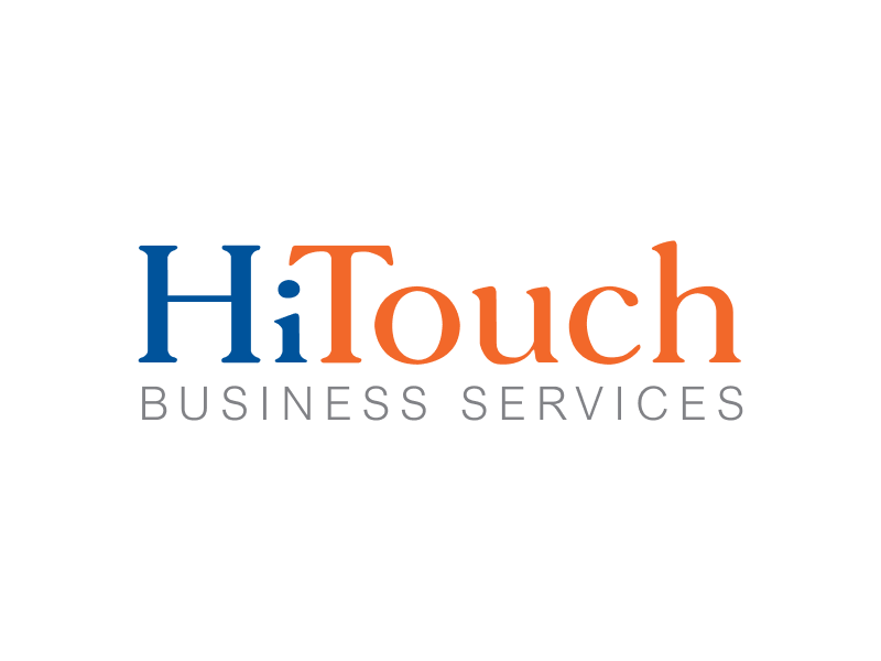 HiTouch Business Services logo