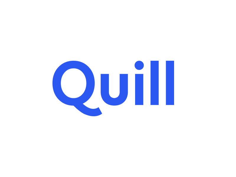 Quill logo